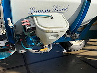 2005 blanchard bl71 / 7700 l 36 m veldspuit - afbeelding 2 van  14