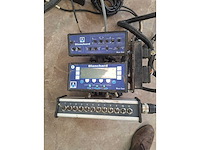 2005 blanchard bl71 / 7700 l 36 m veldspuit - afbeelding 6 van  14