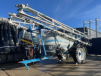 2005 blanchard bl71 / 7700 l 36 m veldspuit - afbeelding 1 van  14