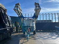 2005 blanchard bl71 / 7700 l 36 m veldspuit - afbeelding 7 van  14