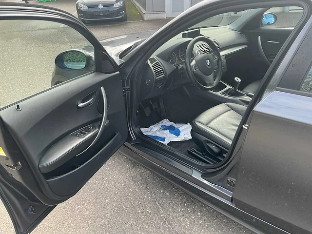 2005 bmw 120 i personenauto - afbeelding 5 van  27