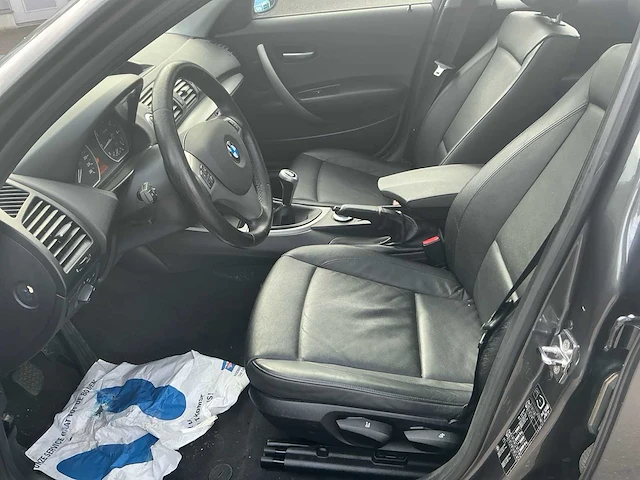 2005 bmw 120 i personenauto - afbeelding 7 van  27