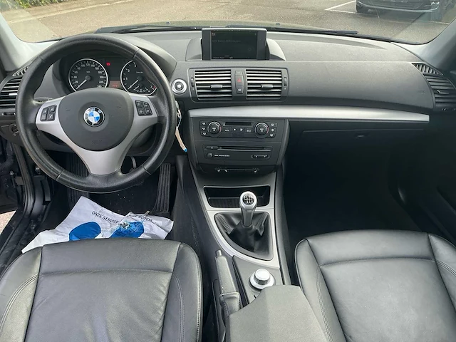 2005 bmw 120 i personenauto - afbeelding 8 van  27