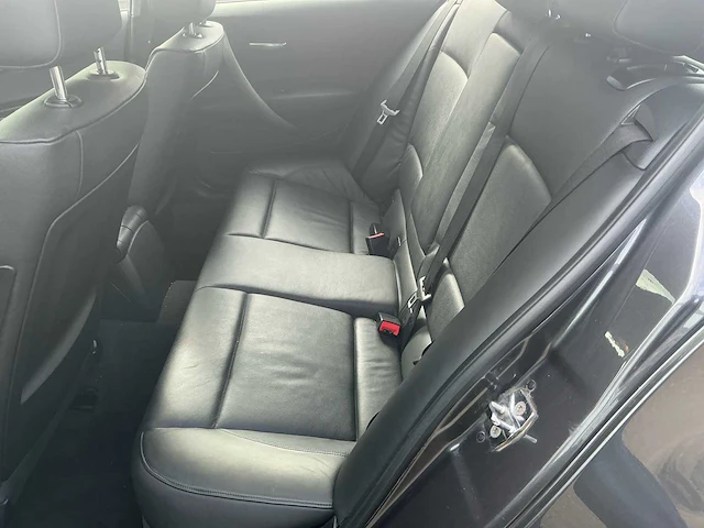 2005 bmw 120 i personenauto - afbeelding 9 van  27