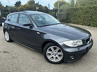 2005 bmw 120 i personenauto - afbeelding 23 van  27