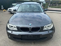 2005 bmw 120 i personenauto - afbeelding 24 van  27