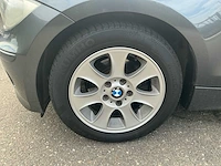 2005 bmw 120 i personenauto - afbeelding 25 van  27
