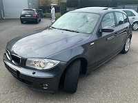 2005 bmw 120 i personenauto
