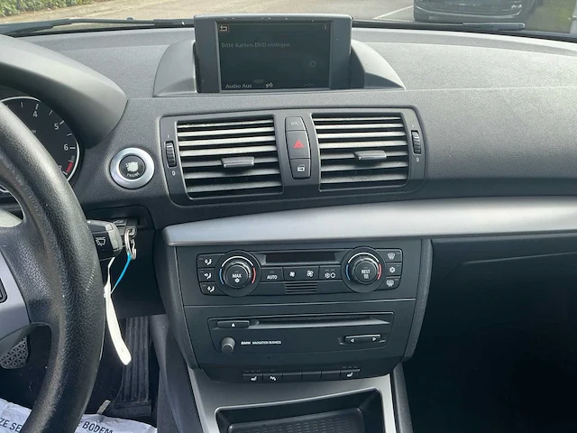 2005 bmw 120 i personenauto - afbeelding 6 van  17