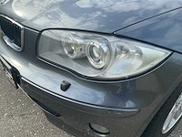 2005 bmw 120 i personenauto - afbeelding 10 van  17