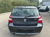 2005 bmw 120 i personenauto - afbeelding 14 van  17