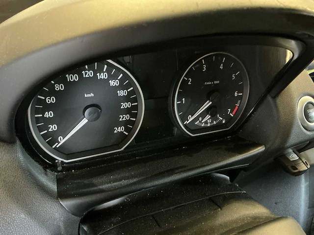 2005 bmw 120i personenauto zonder motor - afbeelding 6 van  18