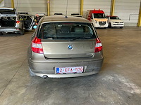 2005 bmw 120i personenauto zonder motor - afbeelding 15 van  18