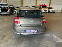 2005 bmw 120i personenauto zonder motor - afbeelding 16 van  18