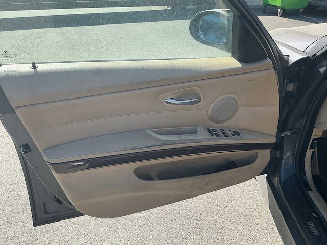 2005 bmw 3 - afbeelding 2 van  20