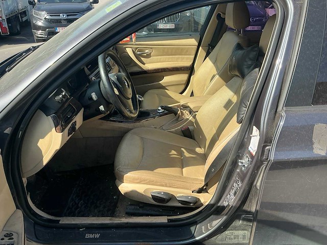 2005 bmw 3 - afbeelding 3 van  20