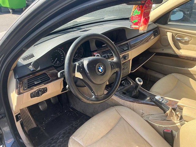 2005 bmw 3 - afbeelding 4 van  20