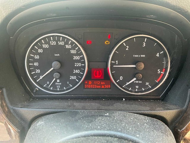 2005 bmw 3 - afbeelding 5 van  20