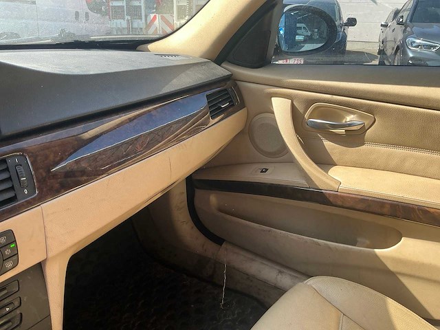 2005 bmw 3 - afbeelding 7 van  20