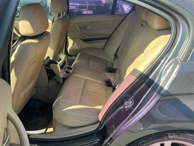 2005 bmw 3 - afbeelding 9 van  20