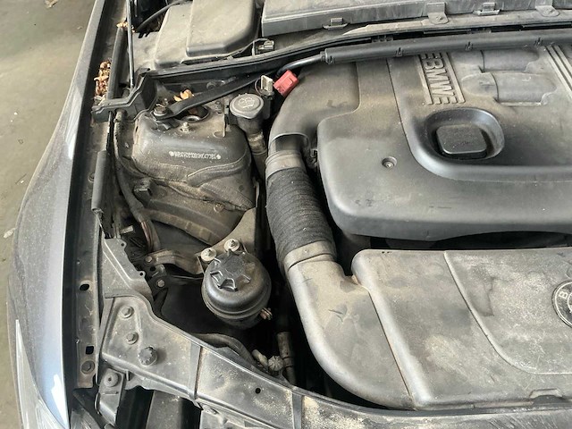 2005 bmw 3 - afbeelding 12 van  20