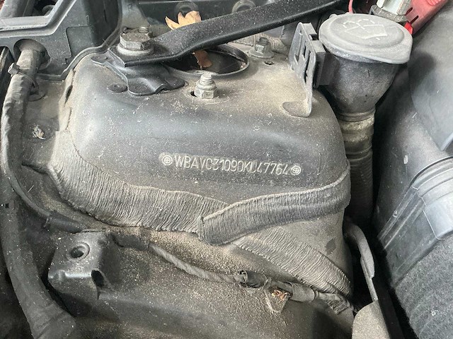 2005 bmw 3 - afbeelding 13 van  20