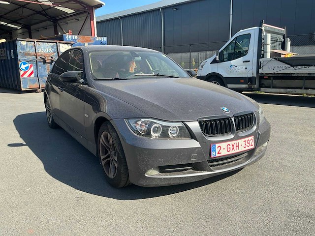 2005 bmw 3 - afbeelding 11 van  20