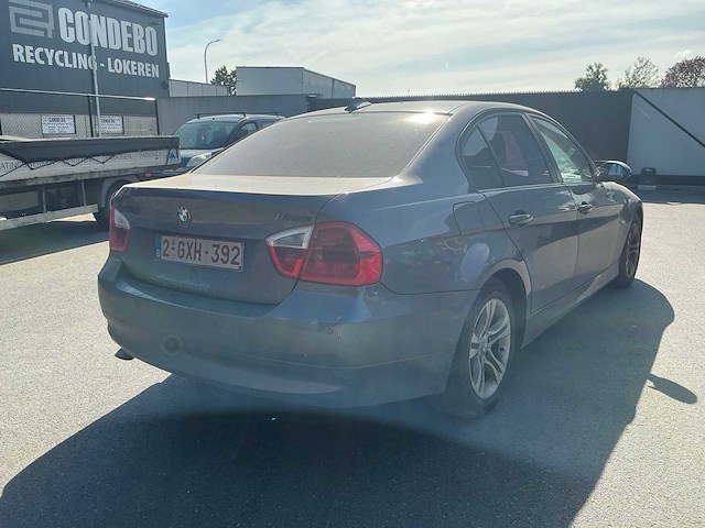 2005 bmw 3 - afbeelding 14 van  20