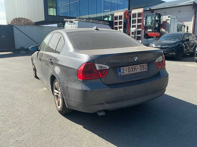 2005 bmw 3 - afbeelding 15 van  20