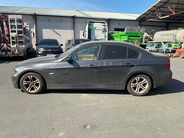 2005 bmw 3 - afbeelding 16 van  20