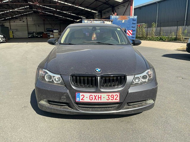 2005 bmw 3 - afbeelding 17 van  20