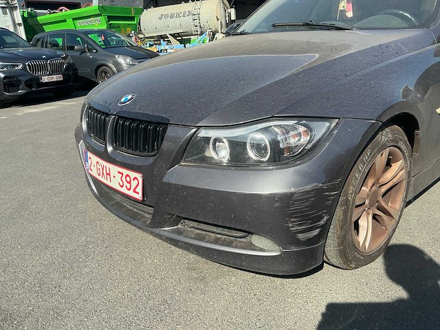 2005 bmw 3 - afbeelding 18 van  20