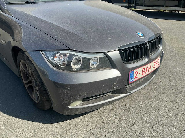 2005 bmw 3 - afbeelding 19 van  20