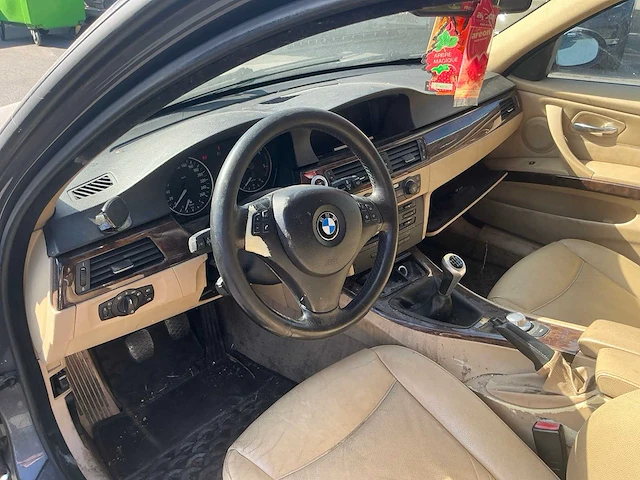 2005 bmw 3 - afbeelding 4 van  24