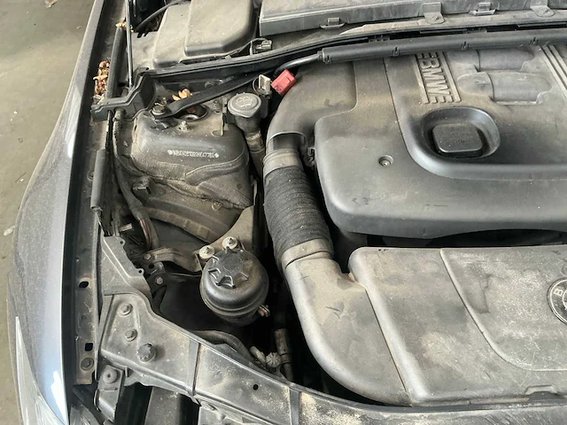 2005 bmw 3 - afbeelding 15 van  24