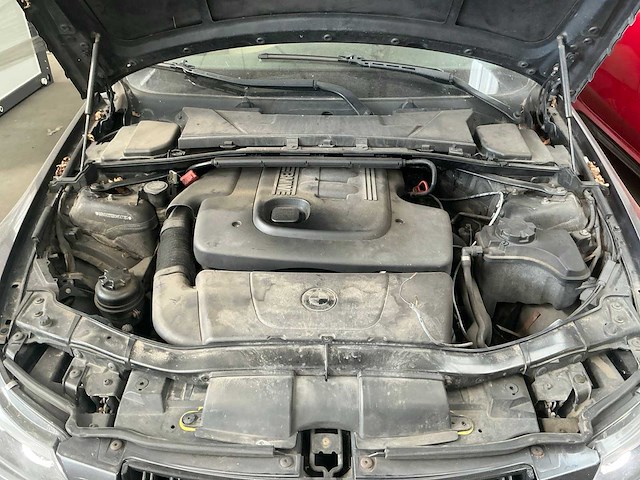 2005 bmw 3 - afbeelding 20 van  24