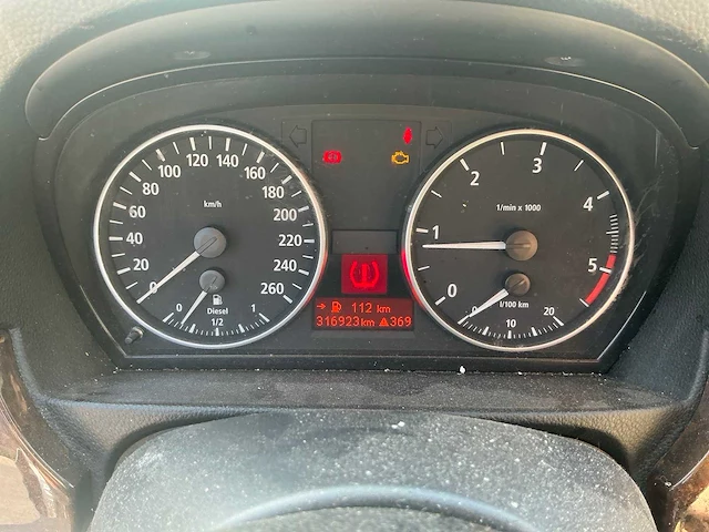 2005 bmw 3 - afbeelding 5 van  24