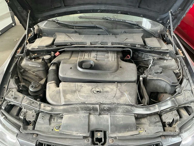 2005 bmw 3 - afbeelding 13 van  24