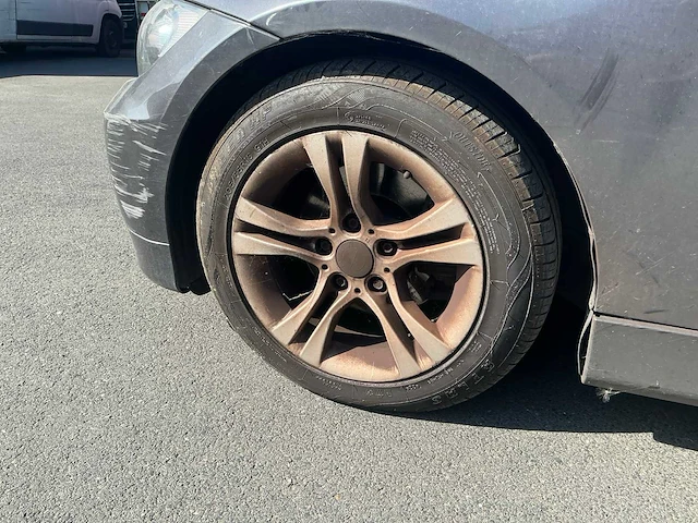 2005 bmw 3 - afbeelding 24 van  24