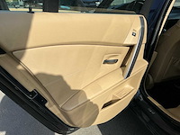 2005 bmw 530d personenauto - afbeelding 3 van  22