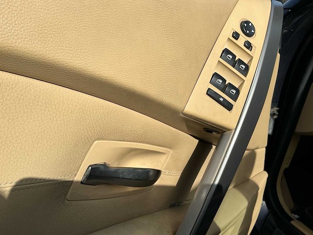 2005 bmw 530d personenauto - afbeelding 5 van  22