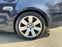 2005 bmw 530d personenauto - afbeelding 9 van  22