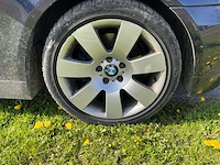 2005 bmw 530d personenauto - afbeelding 12 van  22