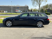 2005 bmw 530d personenauto - afbeelding 11 van  22