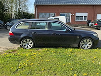 2005 bmw 530d personenauto - afbeelding 19 van  22