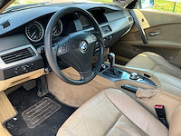 2005 bmw 530d personenauto - afbeelding 21 van  22