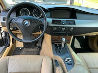 2005 bmw 530d personenauto - afbeelding 5 van  14