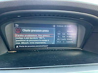 2005 bmw 530d personenauto - afbeelding 6 van  14