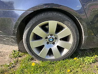 2005 bmw 530d personenauto - afbeelding 7 van  14