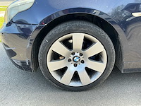 2005 bmw 530d personenauto - afbeelding 9 van  25